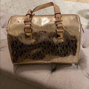 Michael Kors purse